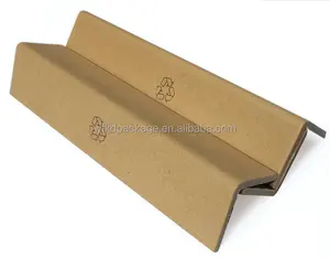 Pas cher boîte coin protecteur d'angle de palette conseil pour protéger carton