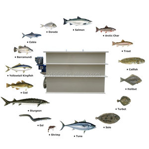 Grote flowlate recirculeren aquacultuurvis <span class=keywords><strong>farm</strong></span> auto drum filter - Product Image 2