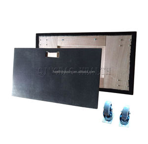 Plataforma para <span class=keywords><strong>Mover</strong></span> Pianos de 32 x 20 Pulgadas - Product Image 5