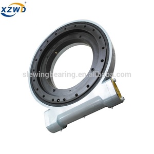 12V DC moteur réducteur planétaire d'entraînement SE12-78-H-25R pour système de suivi solaire - Product Image 6