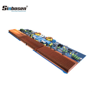 Placa Amplificadora <span class=keywords><strong>de</strong></span> <span class=keywords><strong>Sonido</strong></span> <span class=keywords><strong>de</strong></span> Bajos Sinbosen <span class=keywords><strong>de</strong></span> 4000w - Product Image 5