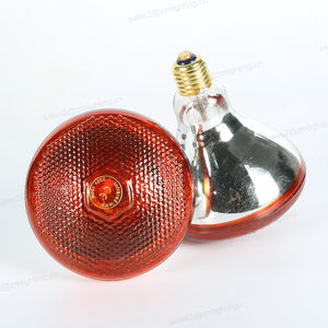 Lampada Riscaldante a Infrarossi per Riscaldamento/Allevamento Polli/Crescita Lampadine Riscaldanti - Product Image 5