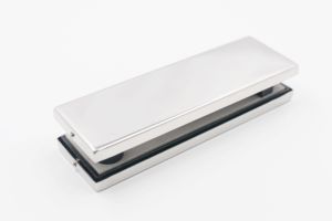 Fine Art SS201 hoặc SS304 dưới bản vá phù hợp cho cửa kính - Product Image 6