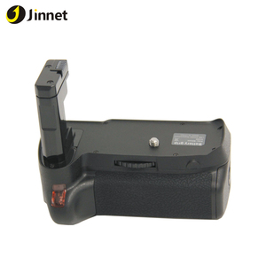 Empuñadura de Batería para Cámara DSLR China MB-D34 para <span class=keywords><strong>Nikon</strong></span> <span class=keywords><strong>D3400</strong></span> - Product Image 1