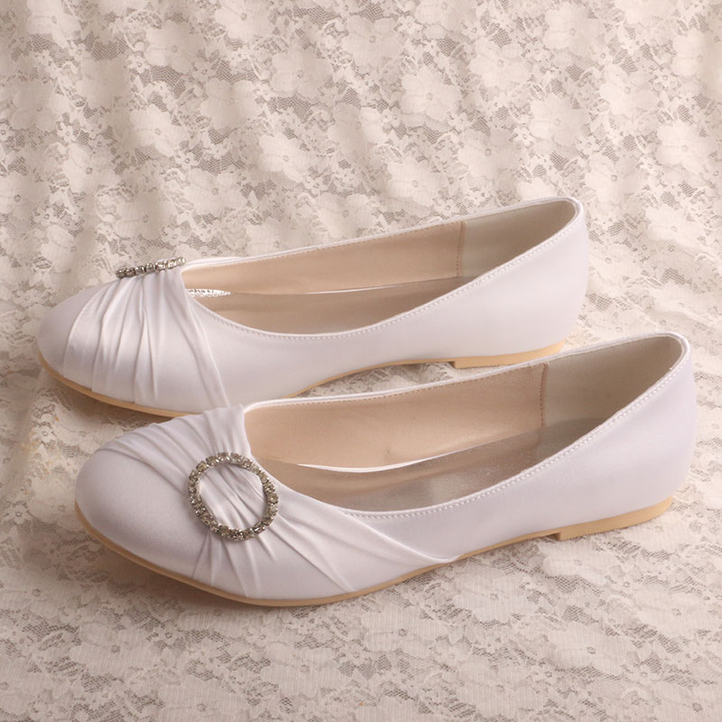 Shop Our 22 Color Collection of Extra Wide Width Shoes for Women