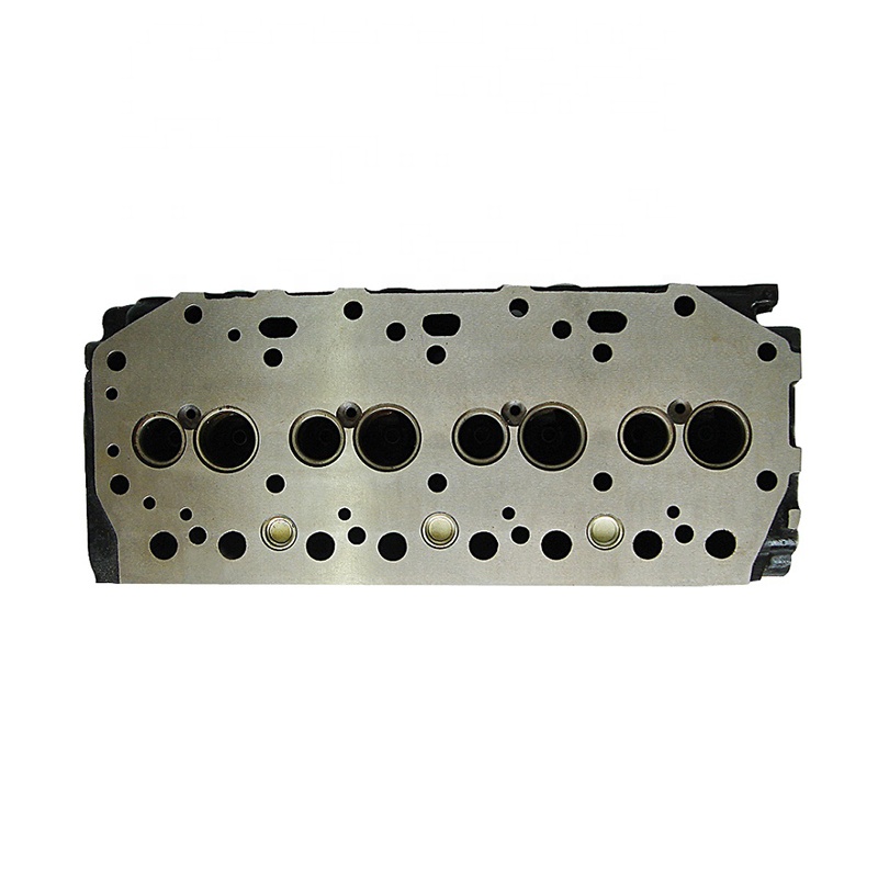 Toyota 2Z Cylinder Heads - Durable & Efficient Solutions