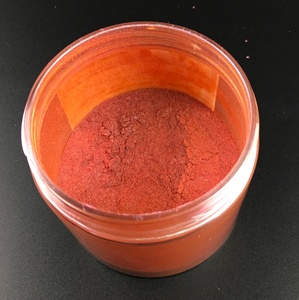 Mỹ Phẩm Hiệu Ứng <span class=keywords><strong>Pigment</strong></span>, Mica Bột Ngọc Trai Sắc Tố Cho Nail Art/Màu Mica Bột Xà Phòng Thuốc Nhuộm - Product Image 3