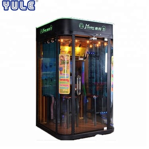 Simulador electrónico operado por monedas, máquina de Karaoke Jukebox, máquina de juego de canto Arcade - Product Image 2
