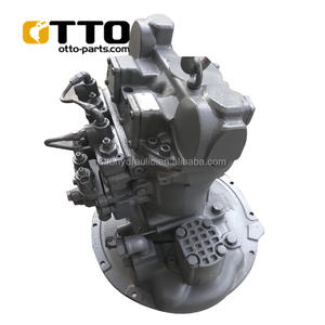 Детали экскаватора OTTO HPV118HW-25A гидравлического главного насоса 9257348 для ZX240-3 экскаватора - Product Image 2