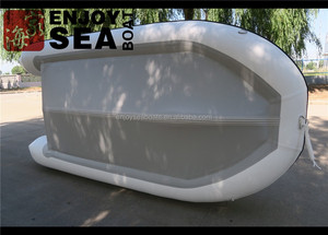 Bateaux <span class=keywords><strong>de</strong></span> pêche gonflables d'<span class=keywords><strong>occasion</strong></span> portables bon marché 2025 - Product Image 2