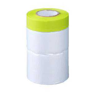 <span class=keywords><strong>Film</strong></span> adhésif en caoutchouc naturel, 10 m, bande adhésive, pour masque - Product Image 4