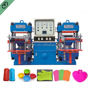 Máquinas para gorros de natación de silicona/estuches para pulseras - Product Image 1