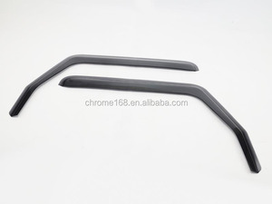 Parasol para Jeep Wrangler JK 07+ 4 Puertas, Protector de Lluvia para Jeep, Accesorios 4x4 - Product Image 4