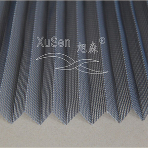 <span class=keywords><strong>Plisse</strong></span> Flymesh Geplooide Insect Screen Geplooide Mesh Deur Vouwen Venster Screen Intrekbare Venster Deur Scherm - Product Image 3