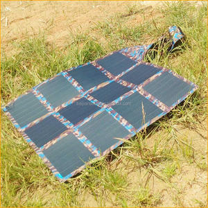 Amorph, Mono, Poly, Sun power transparentes Solar panel nach Hause 100W - Product Image 1