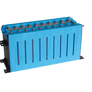 Fuente de la fábrica de 12 voltios batería lifepo extraíble 12v 120Ah Paquete de batería de litio módulo con barra de <span class=keywords><strong>bus</strong></span> - Product Image 2