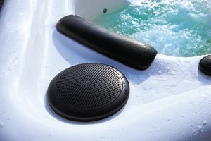 Sunrans Swim-<span class=keywords><strong>Spa</strong></span>-Pool für 4 Personen Outdoor Whirlpool Gebrauchtes <span class=keywords><strong>Spa</strong></span> Hydrotherapie Hot Tub Endless Pool Schwimmangebot <span class=keywords><strong>Massage</strong></span> - Product Image 6