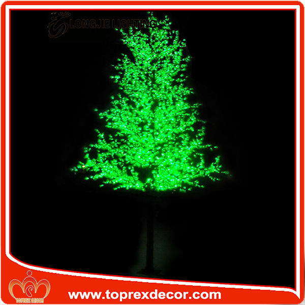 Искусственное дерево клен для внутреннего