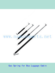 איכות גבוהה מכונית אוטובוס משאית משאית סירת חנקן גז מעיינות - Product Image 6