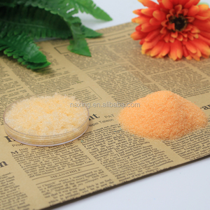 <span class=keywords><strong>2020</strong></span> acheter bonne qualité coloré super absorbant polymère polyacrylate de sodium pour la Gelée bébé bain bain de pieds - Product Image 6
