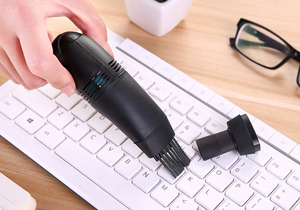 <span class=keywords><strong>Nettoyeur</strong></span> de clavier <span class=keywords><strong>d</strong></span>'<span class=keywords><strong>ordinateur</strong></span> en caoutchouc souple à ventouse - Product Image 2