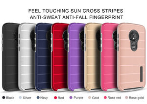 Coque de Téléphone portable, Échantillon Gratuit E5 Jouer Housse De Téléphone Portable Pour MOTO E5 Jouer - Product Image 6