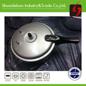 <span class=keywords><strong>Olla</strong></span> <span class=keywords><strong>a</strong></span> presión japonesa de grado alimenticio, novedad de 2017 - Product Image 6