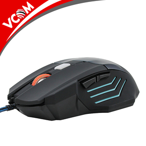 6d Souris <span class=keywords><strong>Gamer</strong></span> Vente Chaude Professionnel 6d Jeu Filaire Optique <span class=keywords><strong>Gamer</strong></span> Souris 2400 DPI - Product Image 2