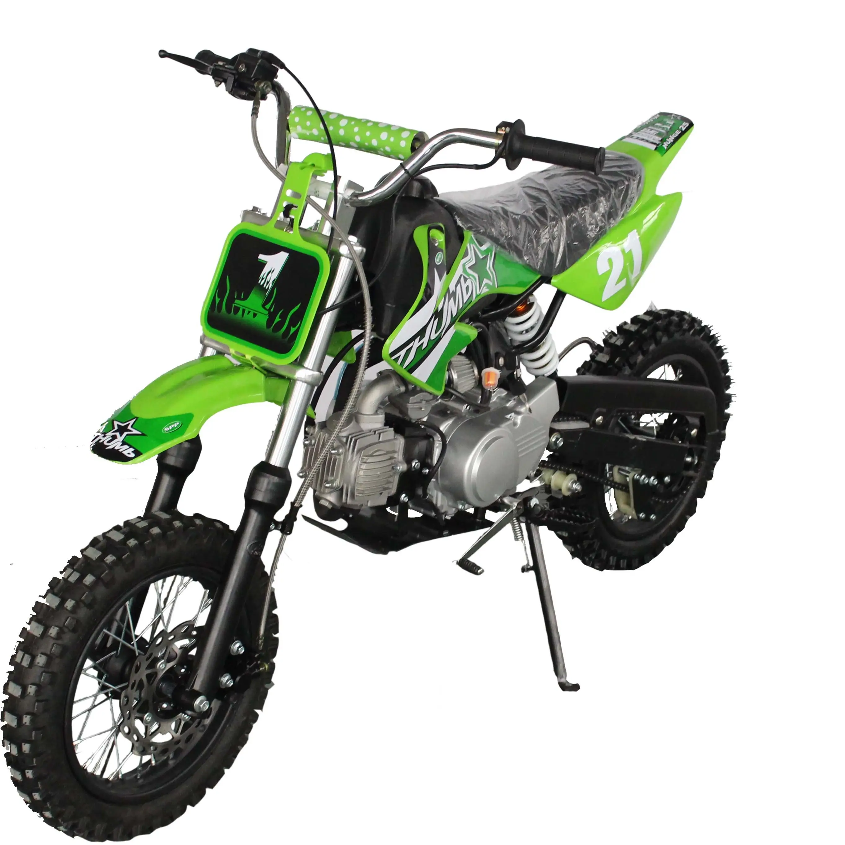 1250cc dirt bike moto da Cross country dirt bike automatica per adulti dirt bike