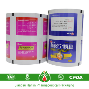 <span class=keywords><strong>Papel</strong></span> <span class=keywords><strong>de</strong></span> <span class=keywords><strong>aluminio</strong></span> <span class=keywords><strong>de</strong></span> embalaje médico distribuidor precio - Product Image 3