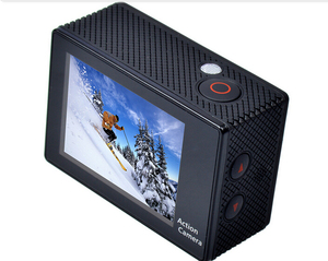 4k action <span class=keywords><strong>cam</strong></span> telecamera drone Go <span class=keywords><strong>Pro</strong></span> h e r O 4 Black Edition hd fotocamera azione con xiaomi yi custodia impermeabile - Product Image 3