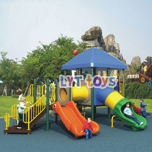<span class=keywords><strong>Alquiler</strong></span> de Equipos de Juegos Infantiles para Exteriores para Escuelas Nuevas - Product Image 5