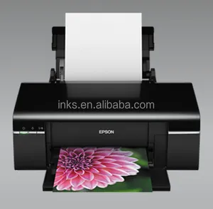 Tinta Sublimasi Harga Pabrik Kompatibel untuk Epson T50 / L800 / R230