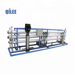 Aqua Pure Filter Dispenser Ro Edi Waterbehandeling Systeem