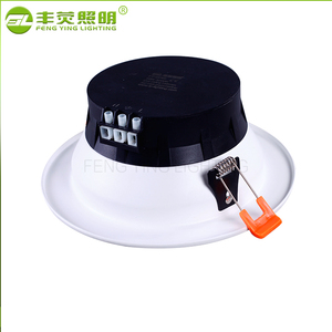 Oferta Destacada: <span class=keywords><strong>Downlight</strong></span> LED Empotrable SMD de 3W, <span class=keywords><strong>4W</strong></span>, 5W, 7W, 9W, 12W, 15W, 24W con Driver Integrado - Product Image 2