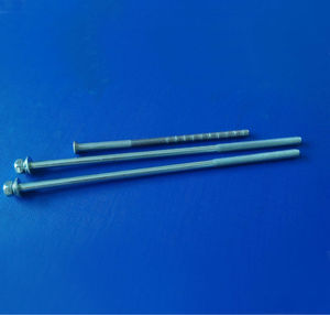 Cabeza hexagonal sems de tornillo - Product Image 2