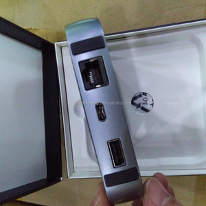 Netgear <strong>Nighthawk</strong> <strong>M1</strong> MR1100 4GX Gigabit LTE Mobile Router(Unlocked) with RJ45 and Type C Port - Product Image 3
