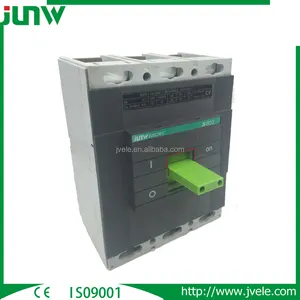 ISOMAX S6 690 V 630A ~ 800A 3 p 4 p Caja Moldeada Disyuntor MCCB