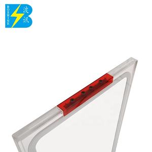 Kleidung Diebstahlsicherheit am sicherheit rfid-Zugangskontrolle <span class=keywords><strong>eas</strong></span>-<span class=keywords><strong>system</strong></span> antenne - Product Image 4