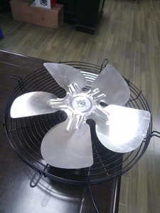 <span class=keywords><strong>Moteur</strong></span> de <span class=keywords><strong>ventilateur</strong></span> de congélateur à pôles ombragés de type <span class=keywords><strong>Elco</strong></span> - Product Image 4
