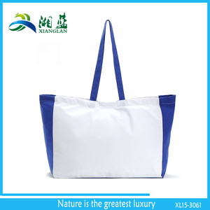 Meilleur vente toile <span class=keywords><strong>vierge</strong></span> <span class=keywords><strong>coton</strong></span> sacs fourre-tout et sac en <span class=keywords><strong>coton</strong></span> écologique - Product Image 1