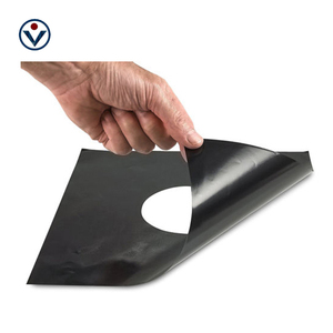 27*27 cm <span class=keywords><strong>Amazon</strong></span> 100% antiadherente estufa Mat Liner estufa Protector - Product Image 5