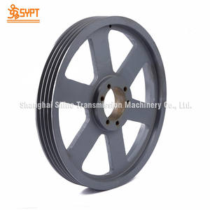 Dökme demir SPA <span class=keywords><strong>V</strong></span> kayış kasnakları - Product Image 4