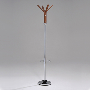 Multi Function Metal Hat Coat <b>Umbrella</b> <b>Stand</b>-Living Room Furniture for Home Use - Product Image 1