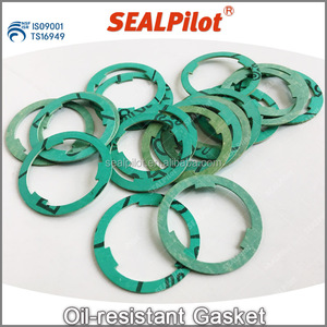 Bao Gồm Miếng Đệm, Miếng Đệm Amiăng Miễn Phí, Vòng Đệm, Miếng Đệm Chống Dầu, Tùy Chỉnh - Product Image 3