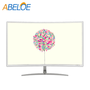 Alta Resolución 32 pulgadas 50/60Hz 2 K LED curvado pantalla - Product Image 1