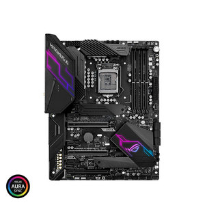 A.SUS ROG-placa base usada con enchufe LGA1151 para procesador Intel Core de escritorio de 9. ª y 8. ª generación, maxius XI HERO(WIFI) M11H - Product Image 1