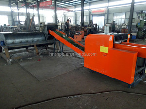 Chất lượng cao chất thải rag vải vải máy cắt - Product Image 3