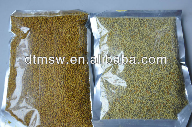 100% изнасилование чистого пчелиного пыльцы