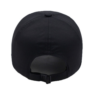 Gorras de Papá de Secado Rápido, Bordadas Personalizadas, Estilo Nuevo, Sin Estructura - Product Image 4